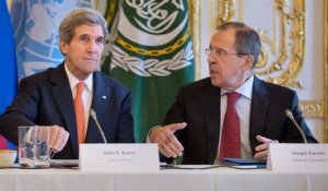Syrie : Assad envisage l'ouverture de "corridors humanitaires"