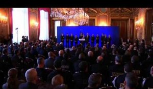Délinquance: Manuel Valls en visite à Marseille