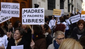 L'Espagne et l'Europe se mobilisent pour soutenir le droit à l'IVG