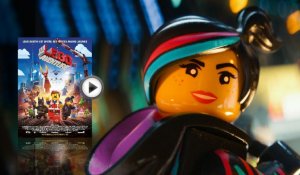 La grande aventure Lego - Girl's Power