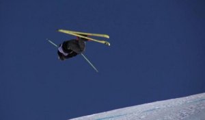 JO-2014: le slopestyle, nouvelle discipline olympique
