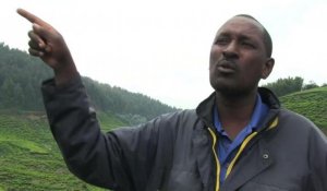 Rwanda: les rescapés de Kesho se souviennent de Simbikangwa