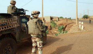 Journalistes assassinés au Mali : retour sur l'opération de recherche