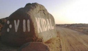 Kidal, la ville touareg qui échappe à tout contrôle