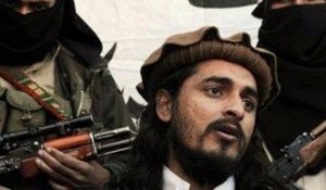 Les Taliban pakistanais confirment la mort de leur chef Hakimullah Mehsud
