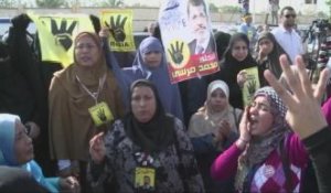Égypte : les Frères musulmans face à la justice