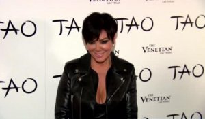 Kim Kardashian est la première à souhaiter un joyeux 58ème anniversaire à Kris Jenner