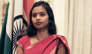 L'Inde en colère après l'arrestation d'une diplomate à New York