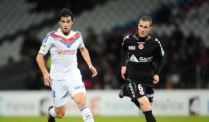 Coupe de la ligue: Lyon se qualifie face à Reims ( 3-2)