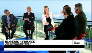Algérie - France : une nouvelle histoire ? (Partie 2)