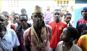 Centrafrique: au quartier Kina à Bangui, la réconciliation s'annonce difficile