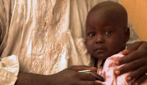 La technologie GPS aide le Nigeria à lutter contre la polio