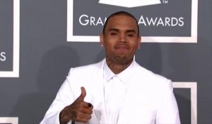 Chris Brown a reçu l'ordre de retourner en cure