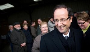 François Hollande a bien été opéré de la prostate en 2011