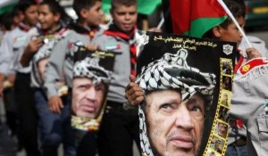 Mort d'Arafat : les experts français réfutent la thèse de l'empoisonnement