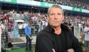 Ligue 1: Rolland Courbis sera-t-il le nouvel entraîneur de Montpellier?