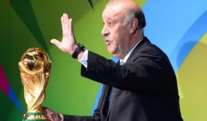 Coupe du Monde 2014 : La France heureuse au tirage