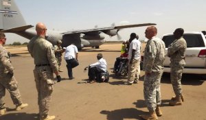 "La partition du Soudan, voulue par Washington, est une catastrophe"
