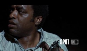 12 YEARS A SLAVE - Spot 30s  VOST