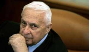 L'état de santé d'Ariel Sharon s'est brusquement aggravé