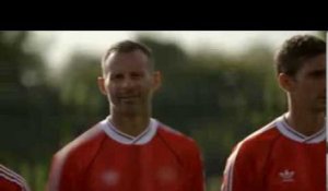 The Class of '92 Trailer -- on DVD 2nd Dec