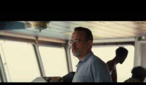 Capitaine Phillips - Extrait "Pirates Take The Maersk Alabama" - VF