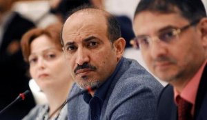 L'opposition syrienne menace de boycotter Genève-2 si l'Iran est convié