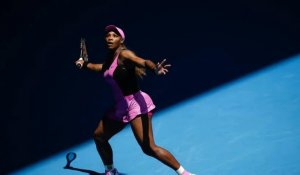 Serena Williams éliminée de l'Open d'Australie par Ana Ivanovic