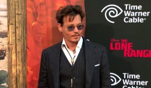 Pourquoi Johnny Depp a fait sa demande à Amber Heard