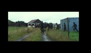 Dead Snow 2 - EXTRAIT - Peur sur la ville- (VF)