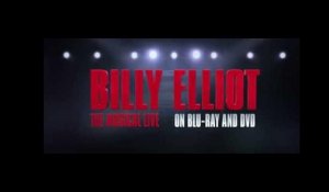 Billy Elliot The Musical Live - On Blu-ray & DVD Now (Universal Pictures) HD