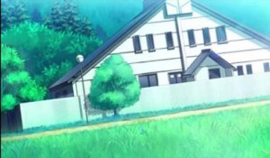 Higurashi no naku koro ni Sui - Video #1