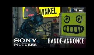 Chappie - Bande-Annonce - VF