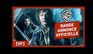 Le Hobbit : La Bataille des Cinq Armées - Bande Annonce Officielle 3 (VF) - Peter Jackson