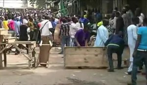 Nigeria: plus de 45 morts dans un double attentat à Maiduguri