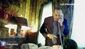 Balladur et Chirac, les faux amis