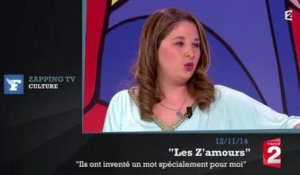 Zapping TV : Audrey Pulvar balance sur les soirées de Frédéric Beigbeider