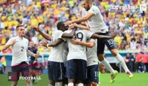 «Ne pas demander l'impossible à ces Bleus perfectibles»