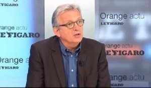 Pierre Laurent : «J'ai invité tous les critiques de la politique du gouvernement à la Fête de l'Huma»