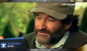 Robin Williams : sa carrière en 5 films cultes