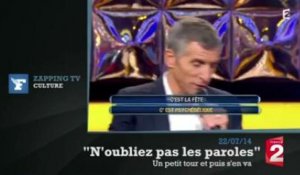 Zapping TV : Quand la grand-mère de Nabilla parle de ses copines