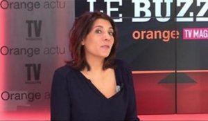 Estelle Denis : « La concurrence sera plus difficile face à The Best »