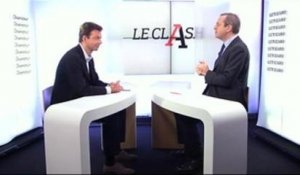 Le Clash Figaro-Nouvel Obs : Europe, à quoi sert Sarkozy ?
