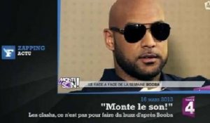 Rohff, Booba, La Fouine : retour sur la guerre des rappeurs français