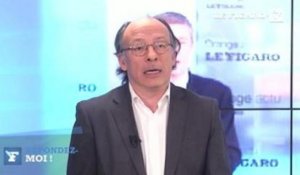 Chiffres de la délinquance : «Frédéric Péchenard, répondez-moi!»