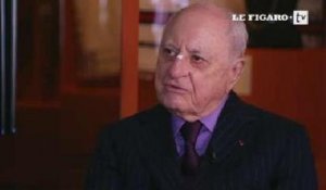 Pierre Bergé : «François Hollande sera réélu»