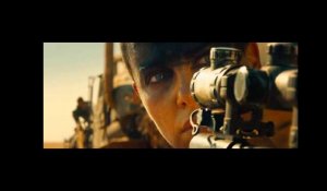Mad Max Fury Road - Bande Annonce Officielle 2 (VOST) - Tom Hardy / Charlize Theron