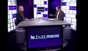Le buzz média - Olivier Poivre d'Arvor