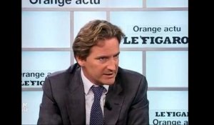 Le Talk : Charles Beigbeder