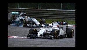 F1 - Grand Prix d'Autriche - Débriefing - Partie 1 - Saison 2014 - F1i TV